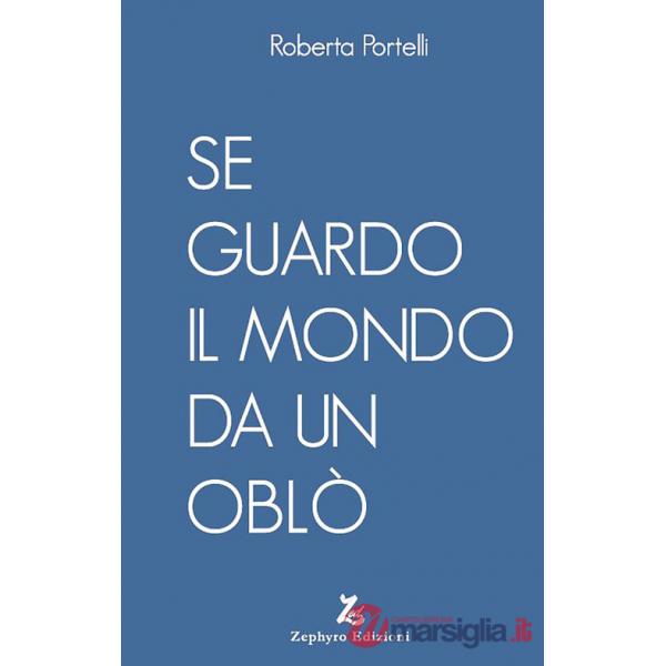 Se guardo il mondo da un oblò