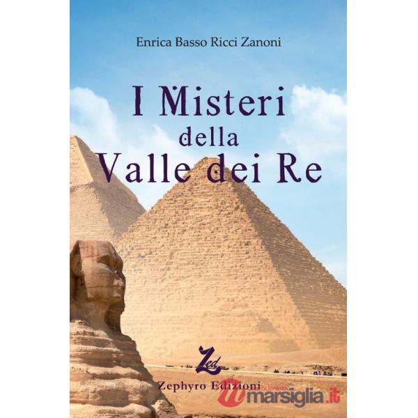 Misteri della Valle dei Re (I)