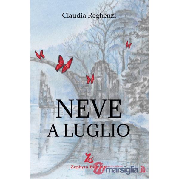 Neve a luglio