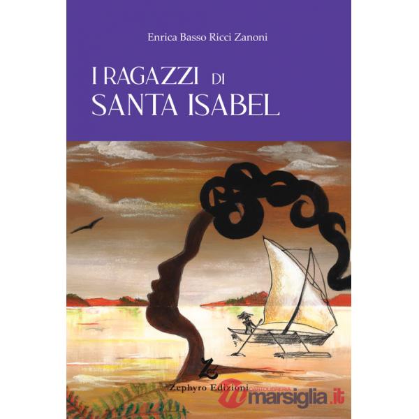 Ragazzi di Santa Isabel (I)