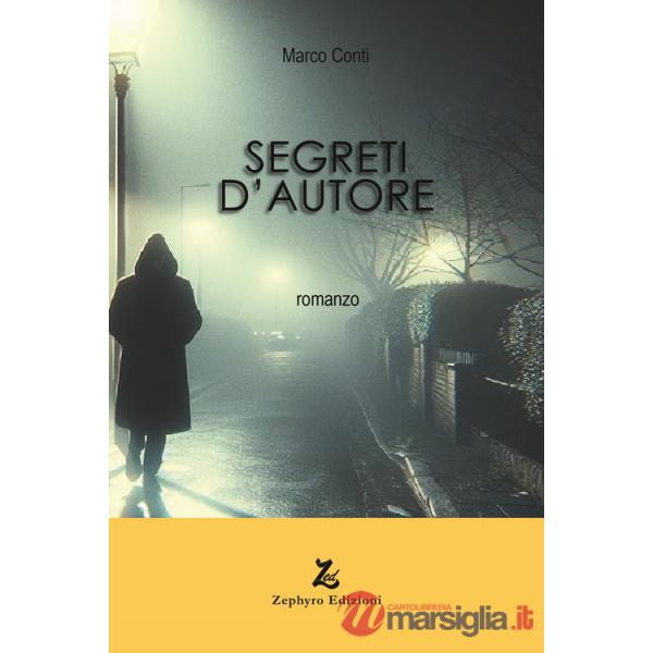 Segreti d'autore