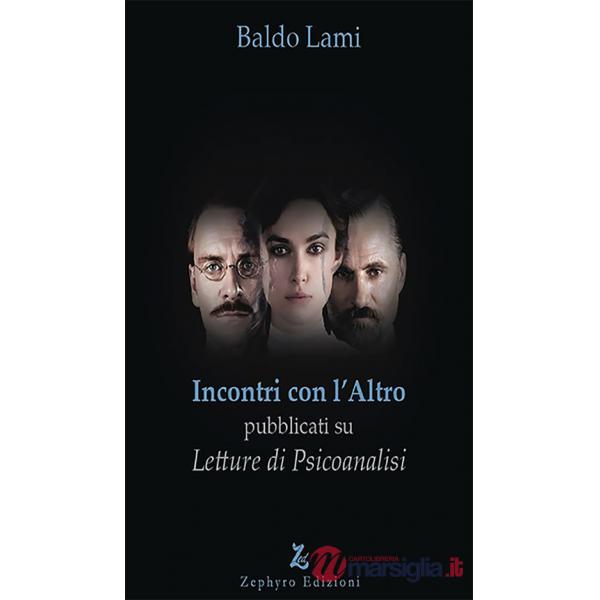 Incontri con l'altro