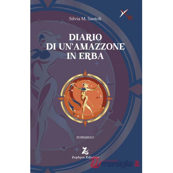 Diario di un'amazzone in erba