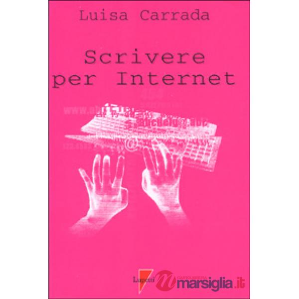 Scrivere per Internet