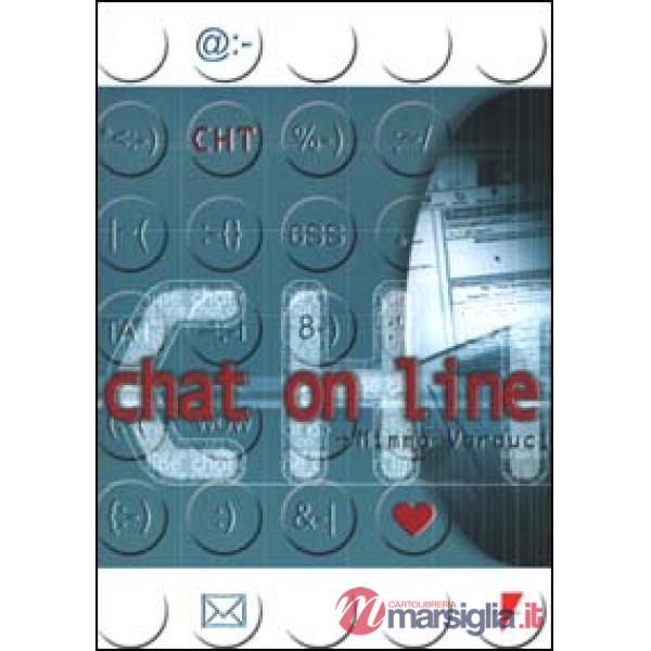CHT. Chat on Line