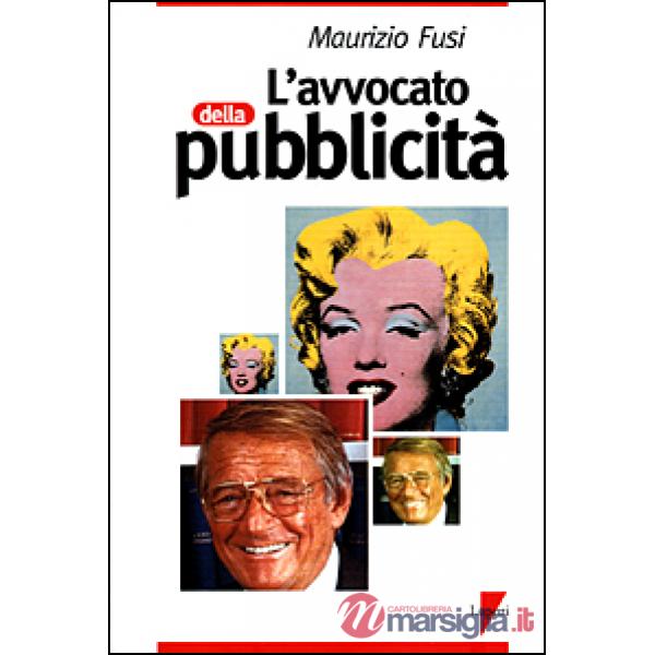 Avvocato della pubblicità (L')