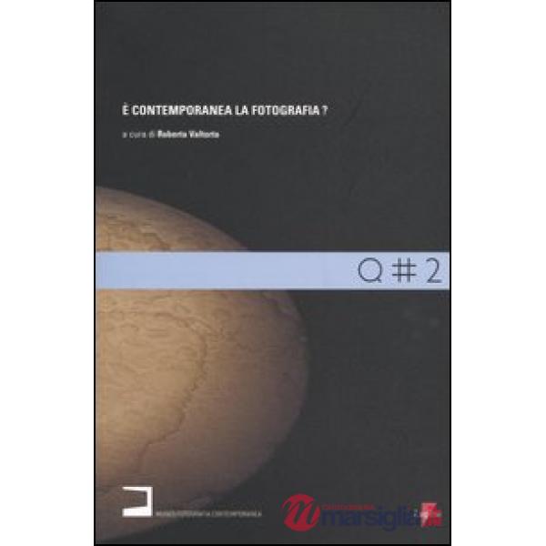 È contemporanea la fotografia?