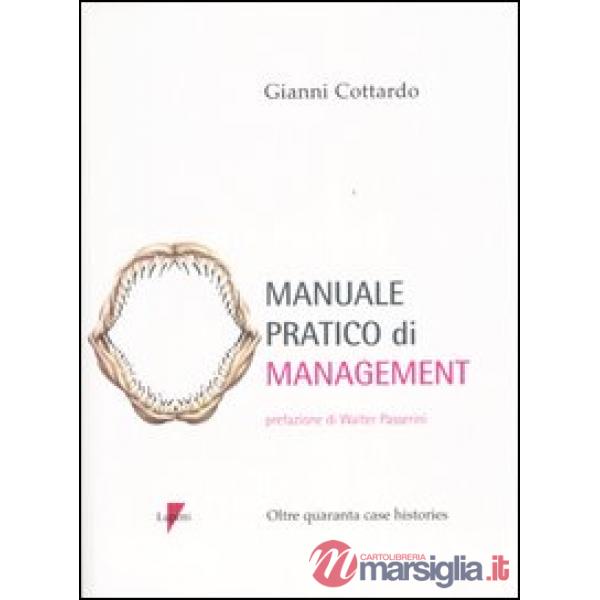 Manuale pratico di management