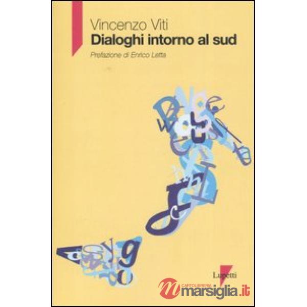 Dialoghi intorno al sud