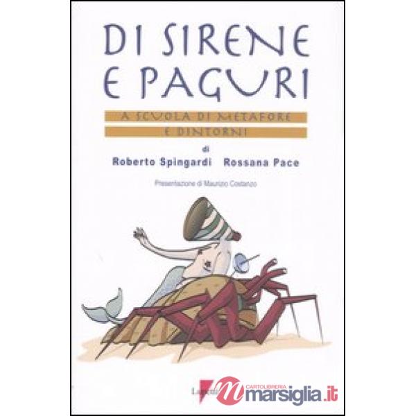 Di sirene e paguri. A scuola di metafore e dintorni