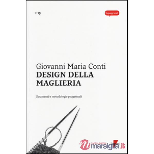 Design della maglieria. Ediz. illustrata. Vol. 1