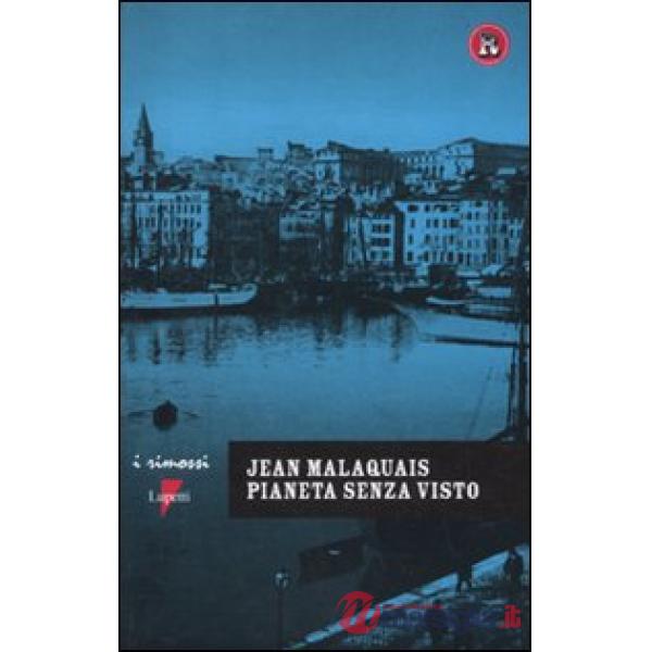 Pianeta senza visto