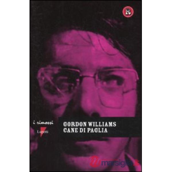 Cane di paglia