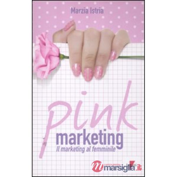 Pink marketing. Il marketing al femminile
