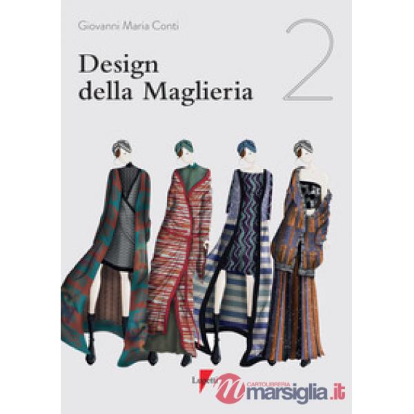 Design della maglieria. Ediz. a colori. Vol. 2