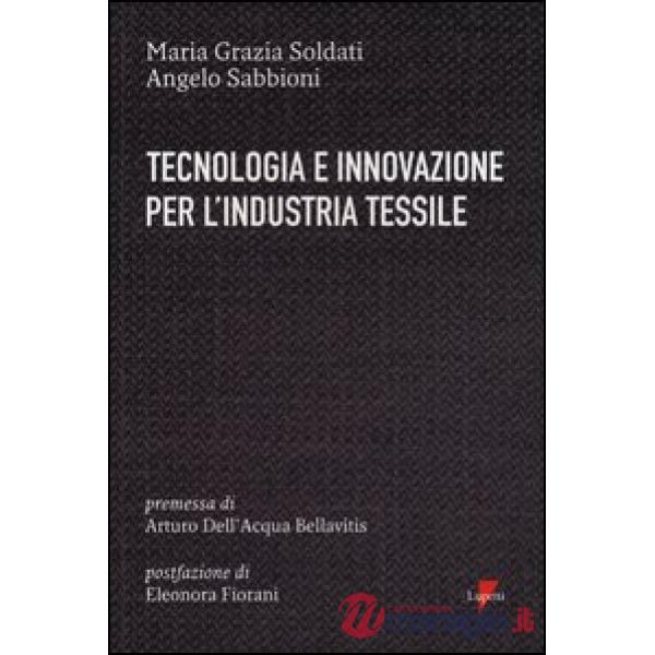 Tecnologia e innovazione per l'industria tessile
