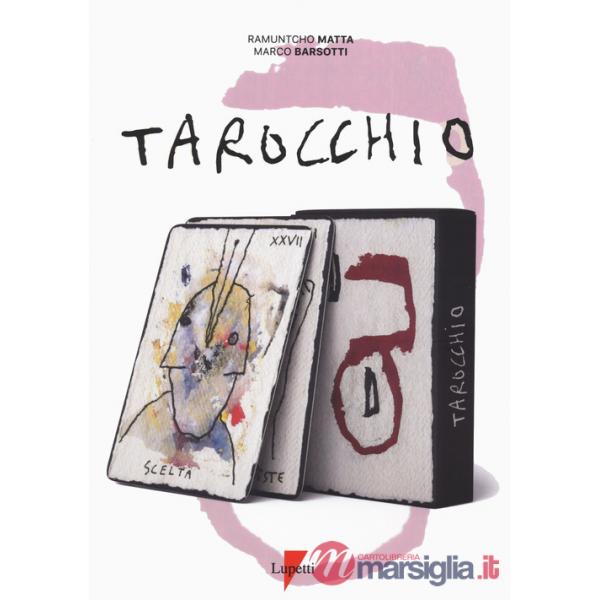 Tarocchio. Con mazzo di tarocchi