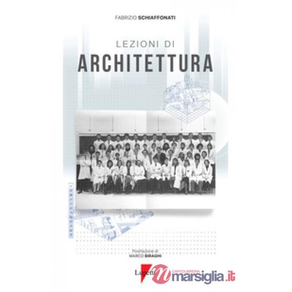 Lezioni di architettura