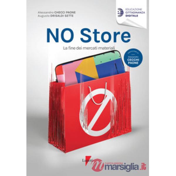 No store. La fine dei mercati reali