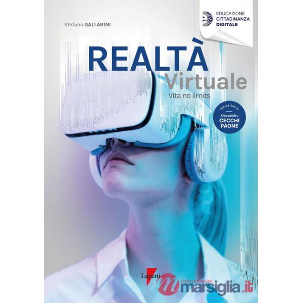 Realtà virtuale (La)