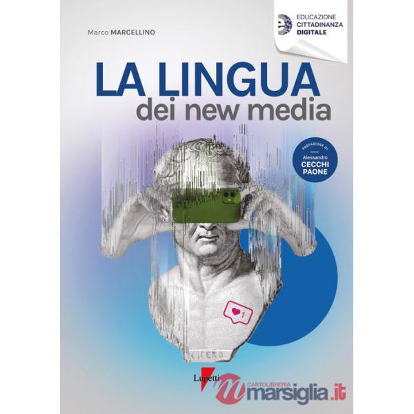 Lingua dei new media (La)