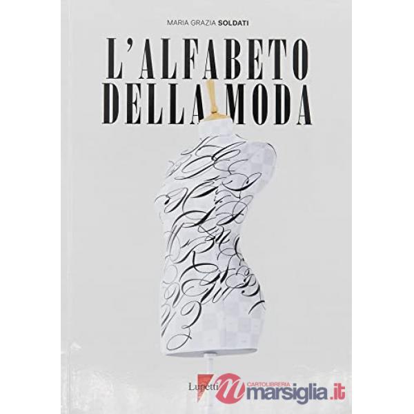 Alfabeto della moda (L')