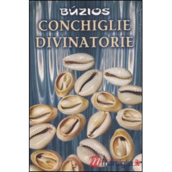 Buzinos, conchiglie divinatorie