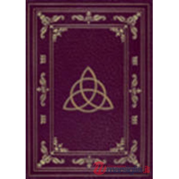 Diario wicca