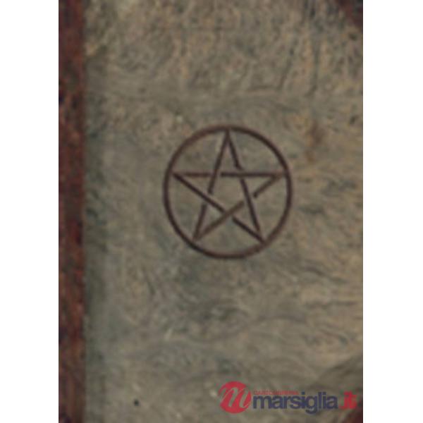 Diario magico