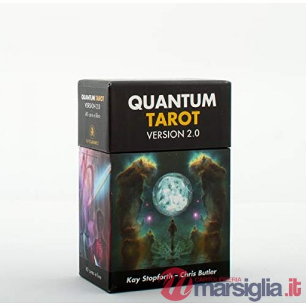 Quantum tarot