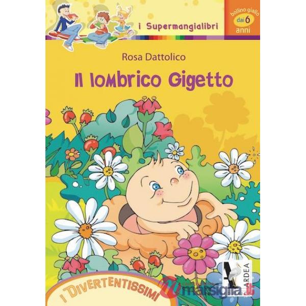IL LOMBRICO GIGETTO
