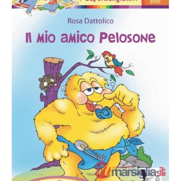 IL MIO AMICO PELOSONE