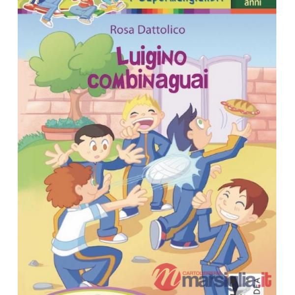 LUIGINO COMBINAGUAI