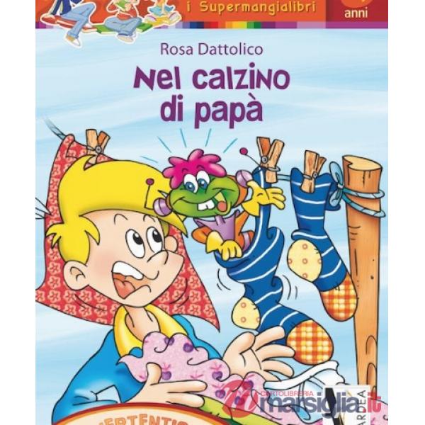 NEL CALZINO DI PAPA