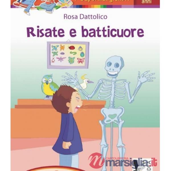 RISATE E BATTICUORE