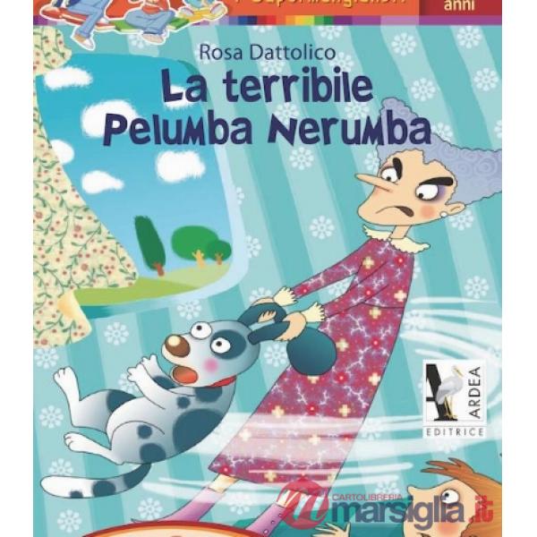 LA TERRIBILE PELUMBA NERUMBA