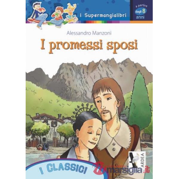 I PROMESSI SPOSI
