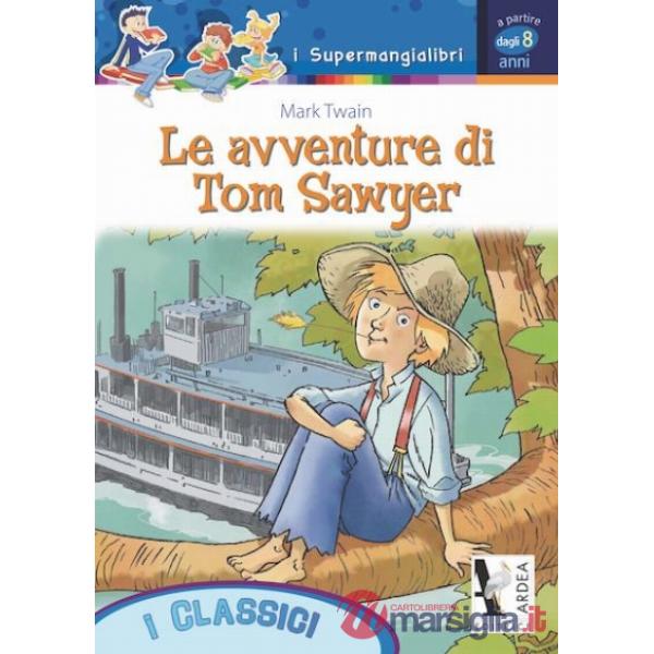 Le avventure di Tom Sawyer