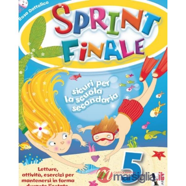 SPRINT FINALE