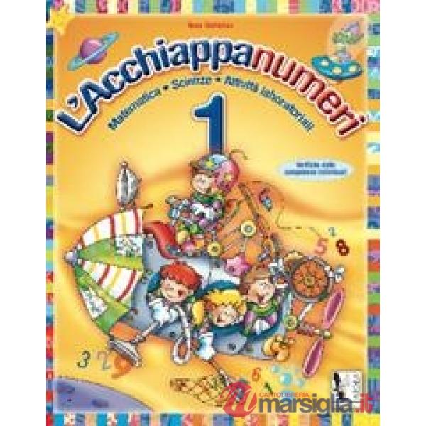 ACCHIAPPANUMERI 1