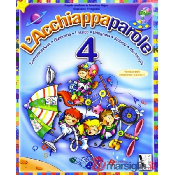 ACCHIAPPAPAROLE 4
