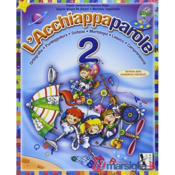 ACCHIAPPAPAROLE 2