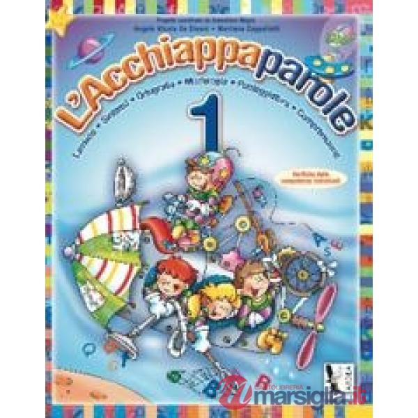 ACCHIAPPAPAROLE 1