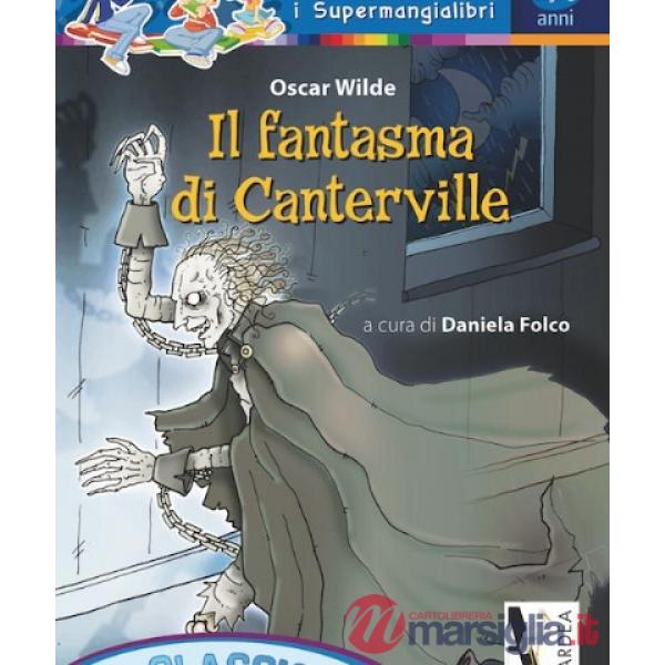IL FANTASMA DI CANTERVILLE
