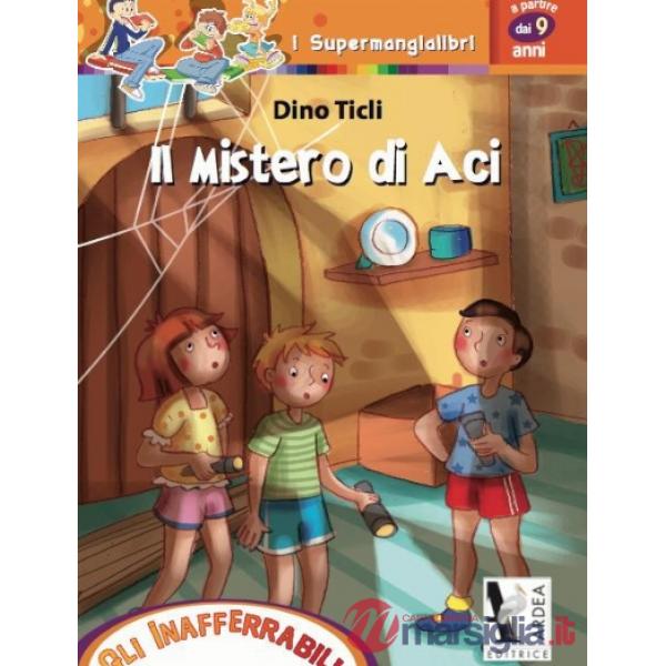 IL MISTERO DI ACI