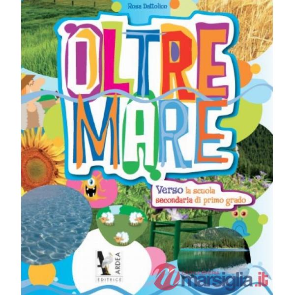 OLTRE MARE. 5