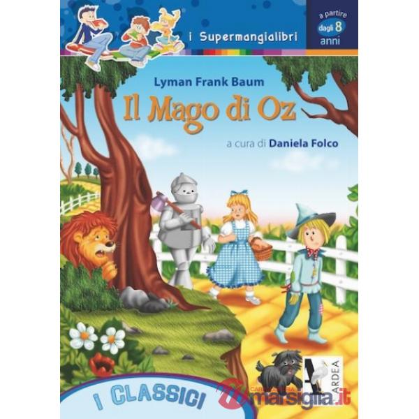 Il mago di Oz