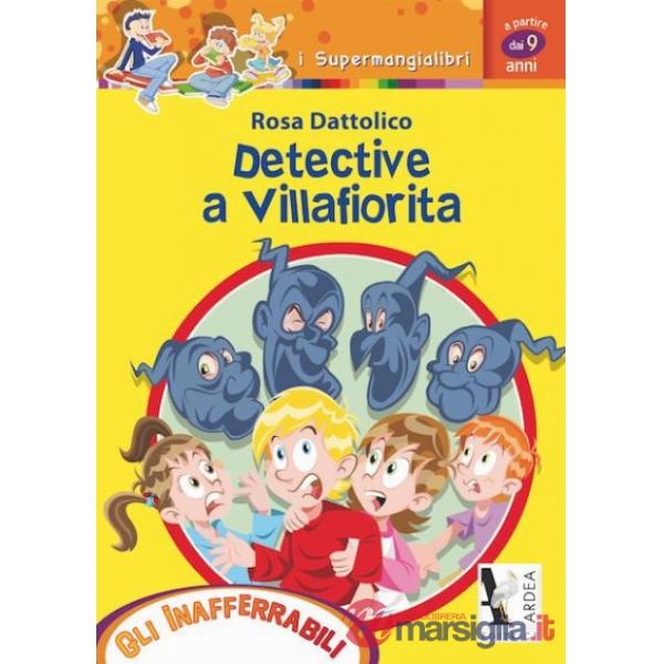 Detective a Villafiorita