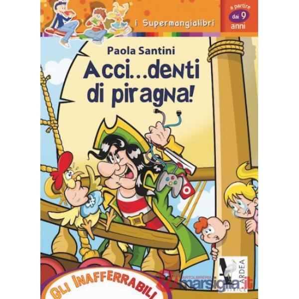 ACCIDENTI DI PIRAGNA