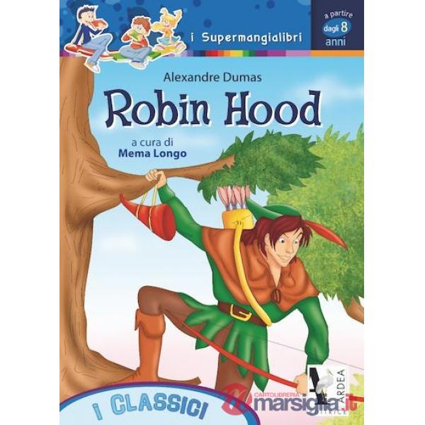ROBIN HOOD